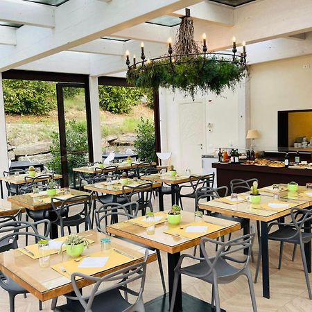 Agriturismo Da Mamma Alba Kültér fotó