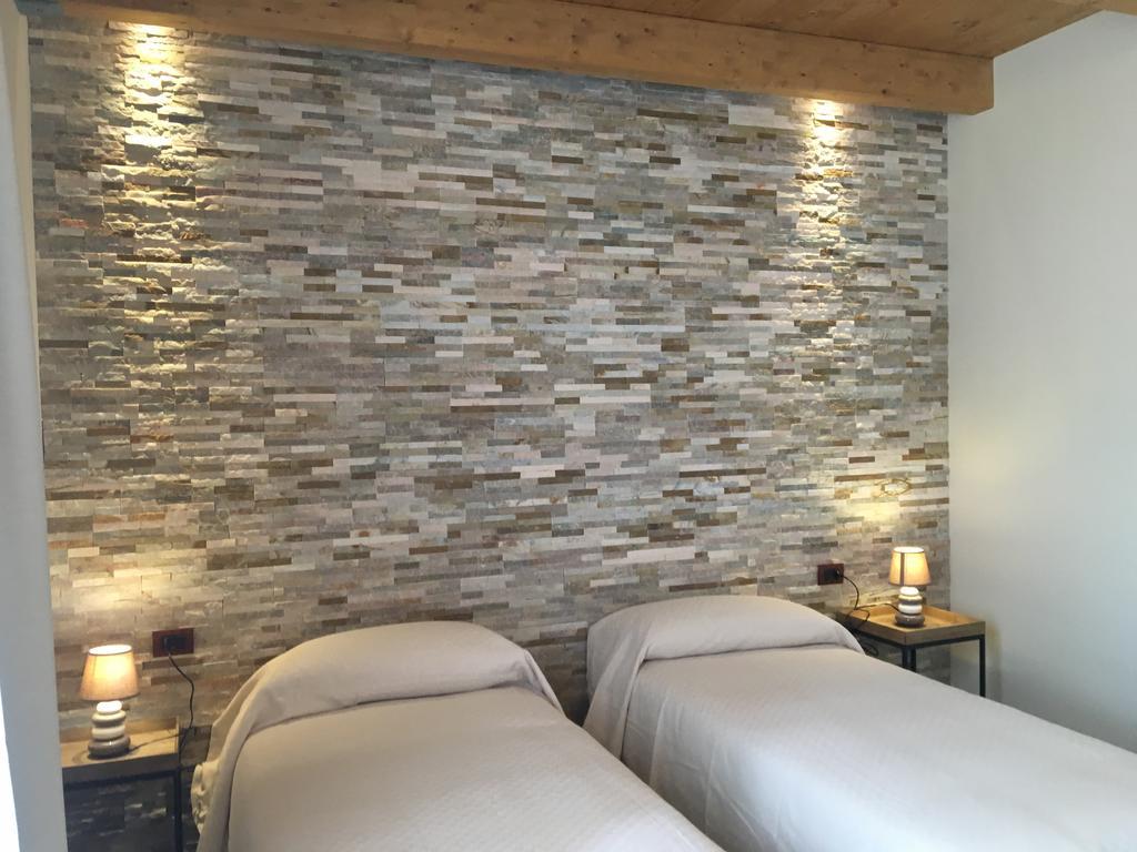 Agriturismo Da Mamma Alba Kültér fotó