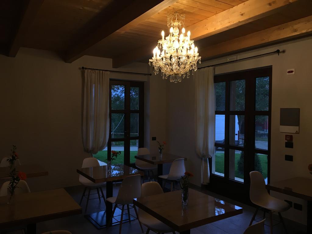 Agriturismo Da Mamma Alba Kültér fotó