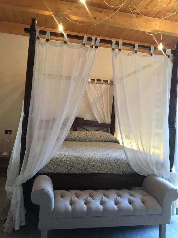 Agriturismo Da Mamma Alba Kültér fotó