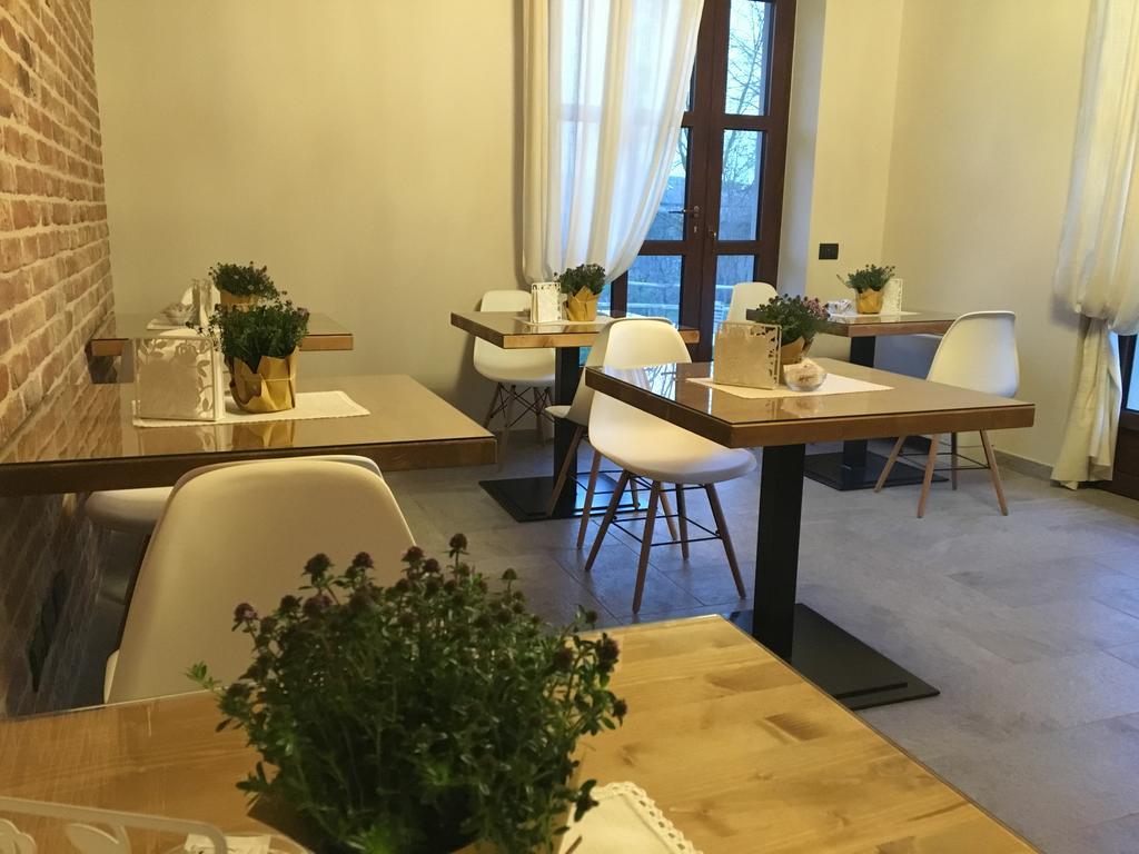Agriturismo Da Mamma Alba Kültér fotó