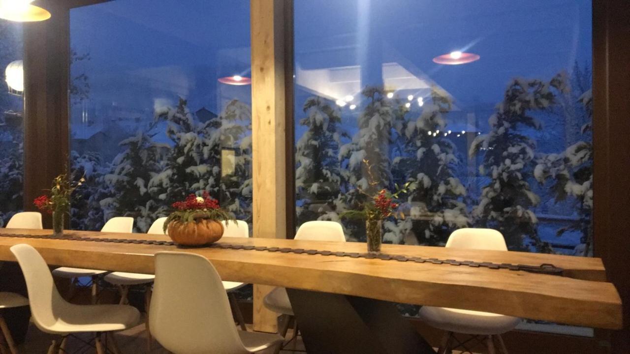 Agriturismo Da Mamma Alba Kültér fotó