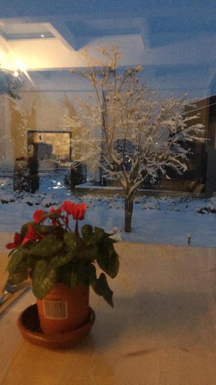 Agriturismo Da Mamma Alba Kültér fotó